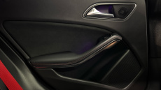 Mercedes-AMG A-Class A45 4Matic Premium 5dr Auto Petrol Hatchback